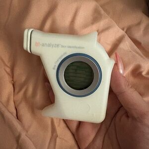Bio-Therapeutic BT-analyze